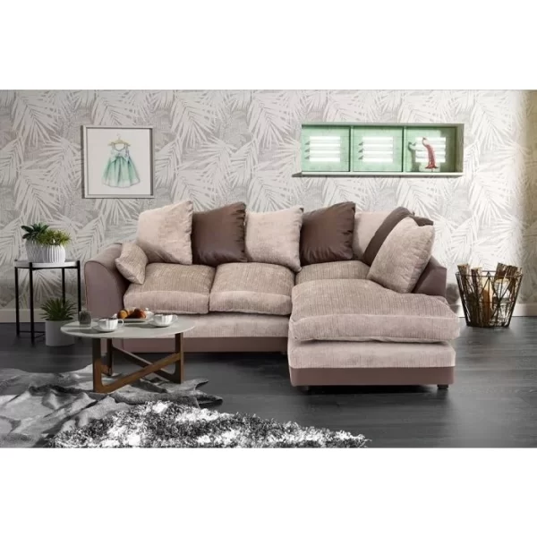 Verona 32 sofas set scatter back coushoin1