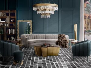 Transform Your Living Space with RK Furniture’s Exquisite Sofa Sets: Tips for Choosing the Perfect Fit