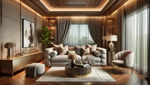 How to Choose the Perfect Sofa for Your Living Room